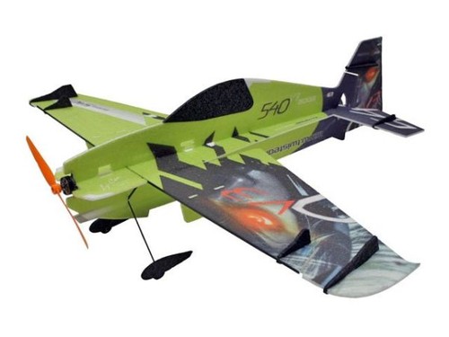Factory edge 540 - edge, (grün)