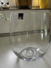 Vase Bauchig Leonardo Glas Super Zustand