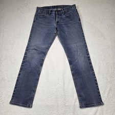 Rokker Rokkertech Slim Jeans