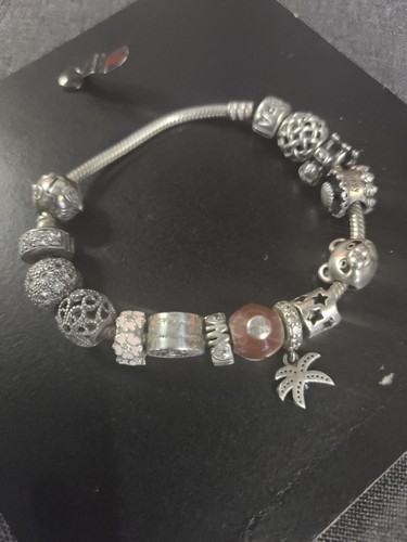Pandora armband mit - pandora,
