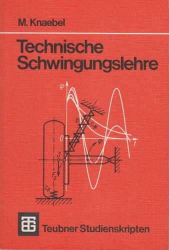 Technische schwingungslehre - technische,