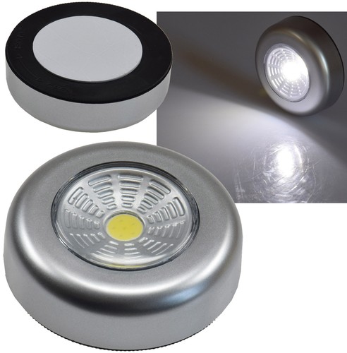 Chilitec led klebeleuchte ctk1 - chilitec,