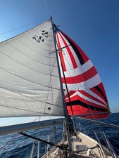 Elvström Spinnaker 150qm mit