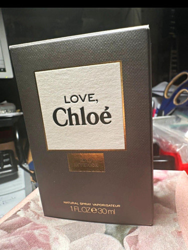 Chloé love - love,,