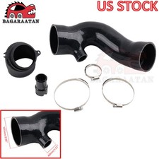 Turbo Inlet Elbow Intake Hose