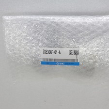 One new for SMC ZSE30AF-01-A