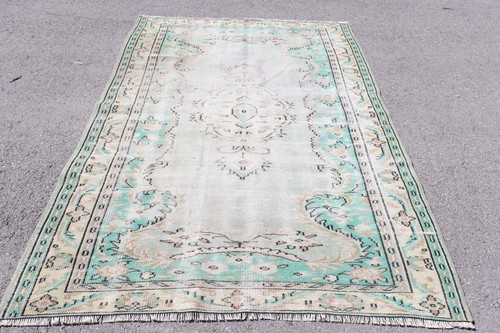Türkischer teppich x 8 - türkischer,