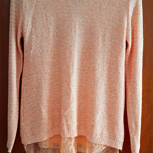 Damen bluse rosa mit - bluse,,