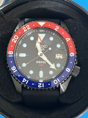 Seiko uhr ssk047k1 - uhr,