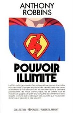 Pouvoir illimité : la P.N.L