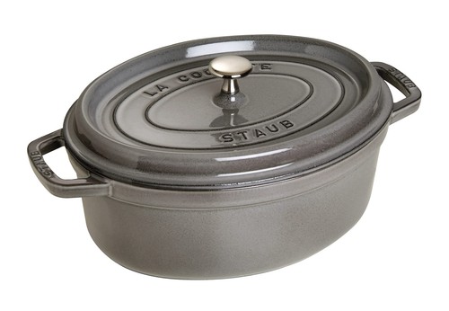 Staub cocotte gusseisen - cocotte,,