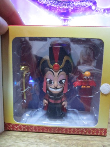 Disney aladin jafar funko - aladin,