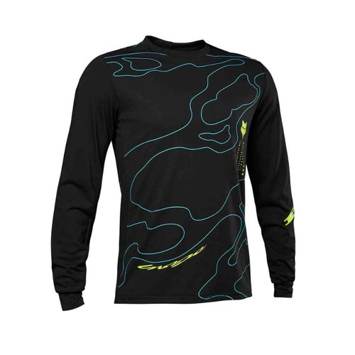 Fox ranger drirelease mid - fox, ls