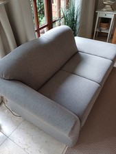 SOFA preisgünstig und gut erhalten zu verkaufen; Lieferung möglich