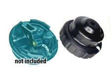 Spezialwerkzeug für