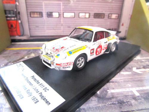 Porsche 911 carrera 0 - 911,
