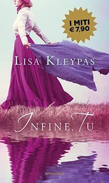 Infine von kleypas - von, |