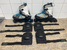 Inliner Kinder verstellbar