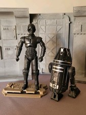 Star Wars K-3PX + R4 I9 Droid
