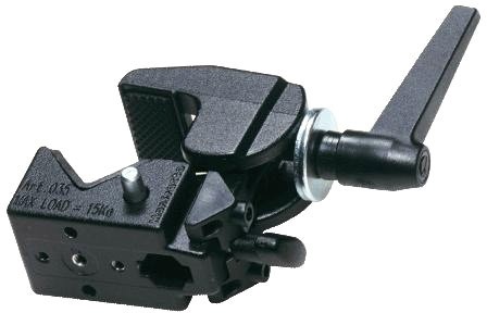 Manfrotto 035ftc super - manfrotto,