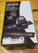 Reflecta X22-Scan Filmscanner