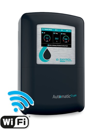 Automatische dosieranlage - automatische,