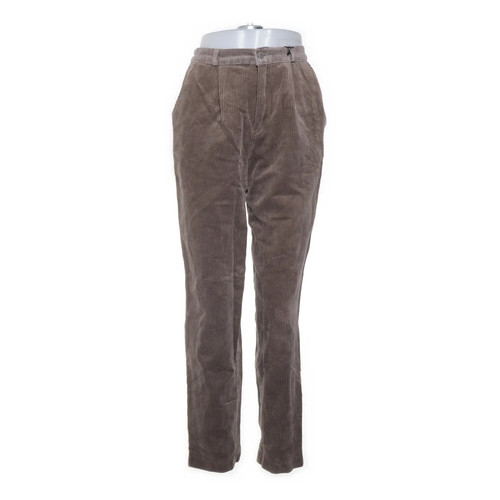 Cordhose größe braun - größe:, 36,