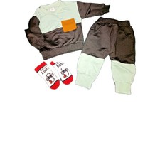 Baby Bekleidungsset Sweatshirt
