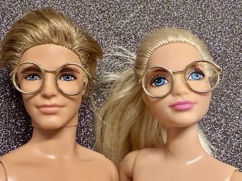 Fashion elegante brille - brille, für