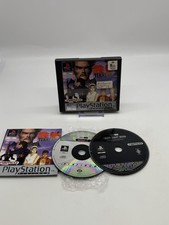 Tekken 2 Platinum PS1 Sony