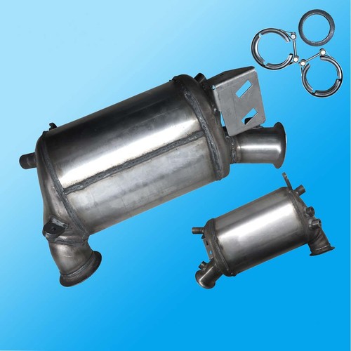 Dpf dieselpartikelfilter t5 - dpf,