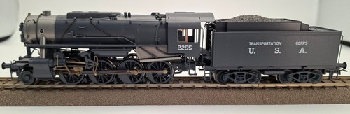 Roco 72150 dampflokomotive - roco,