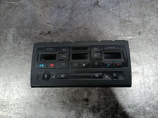 Audi A4 B6 8H 8E Heizung Klimabedienteil 8E0820043L Klima Bedienteil Sitzheizung
