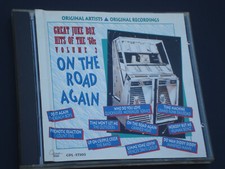 Various CD-Album: Great Juke