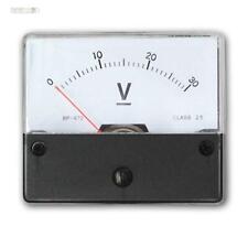 Voltmeter