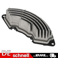 FIAT PUNTO GRANDE PUNTO DOBLO HEIZUNG MOTOR WIDERSTAND 55702441 6845788 DE