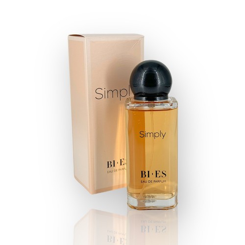 Simply eau de - es,