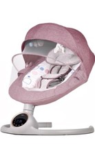 Babywippe BEBE2LUXE Alpha 