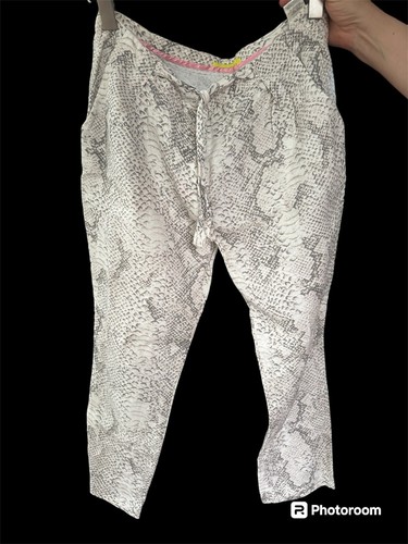Witty knitters sommerhose - knitters,