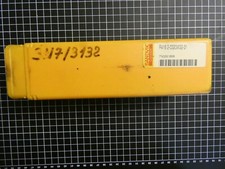 Sandvik Wendeplattenbohrer