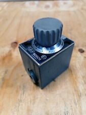 Bosch Sromregelventil Hydraulikventil  0 811 332 113 / 5-315 bar