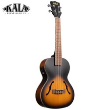Kala KA-JTE/2TS Archtop