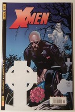 X-Men #15 (2002) Panini MINT