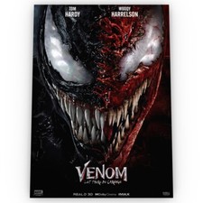 Venom Let There Be Carnage
