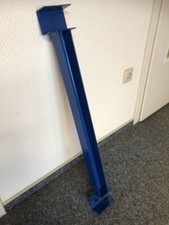 Tiefensteg 800 mm Palettenregal Tiefenauflage Regalauflage SSi-Schäfer