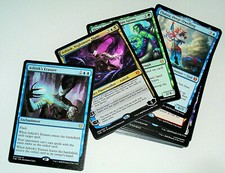 MTG Magic Theros Beyond Death