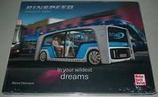 Ostmann: Rinspeed - Concept