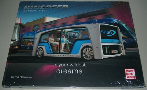 Ostmann rinspeed concept - ostmann:,