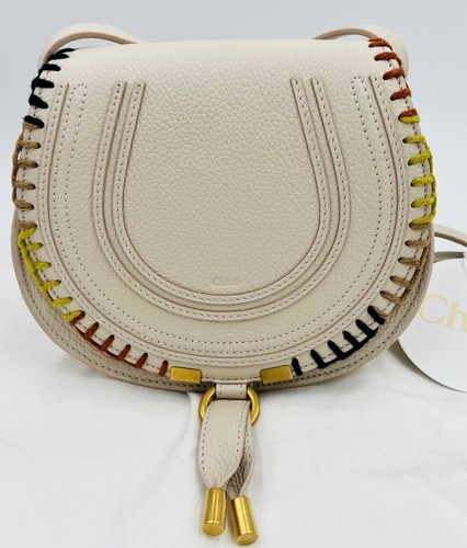 Chloé marcie small bag - marcie,