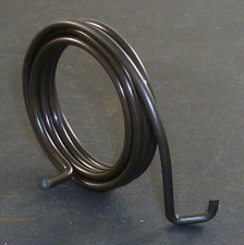 Kickstarterfeder ADLER ( alle